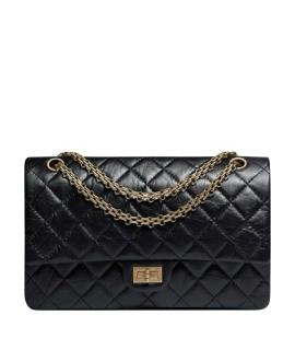 CHANEL Сумка через плечо