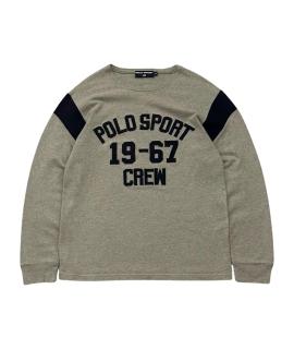POLO RALPH LAUREN Худи/толстовка