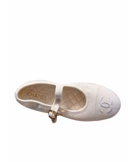 CHANEL Балетки