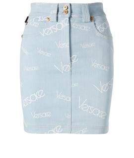 VERSACE Юбка миди