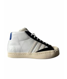 Y-3 Высокие кроссовки / кеды