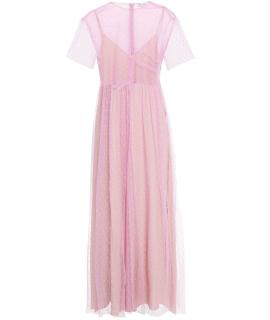 RED VALENTINO Вечернее платье