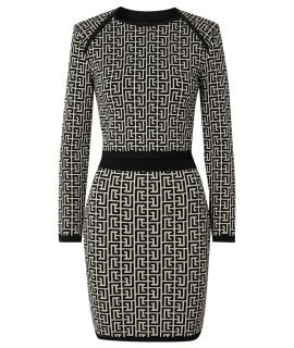 BALMAIN Костюм с юбками