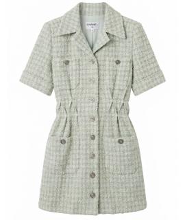 CHANEL Повседневное платье