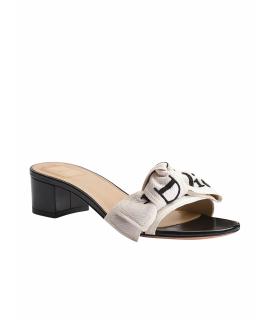 CHRISTIAN DIOR Мюли