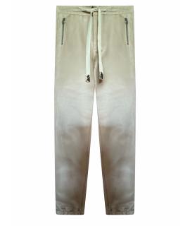 ERMANNO SCERVINO Прямые брюки