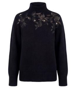 ERMANNO SCERVINO Джемпер / свитер