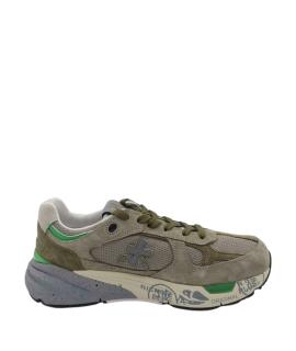 PREMIATA Низкие кроссовки / кеды