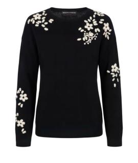 ERMANNO SCERVINO Джемпер / свитер