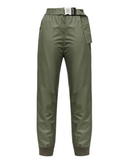 ERMANNO SCERVINO Прямые брюки