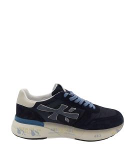 PREMIATA Низкие кроссовки / кеды