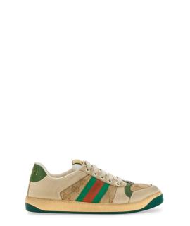 GUCCI Кроссовки