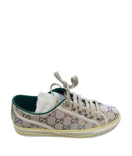 GUCCI Кеды