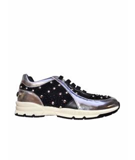 PHILIPP PLEIN Кеды