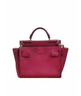DOLCE&GABBANA Сумка через плечо