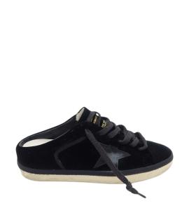 GOLDEN GOOSE DELUXE BRAND Сабо