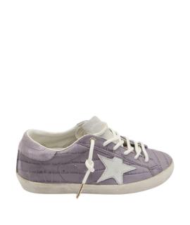 GOLDEN GOOSE DELUXE BRAND Кеды