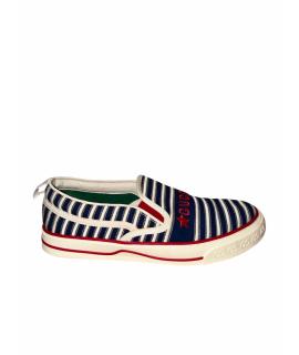 GUCCI Слипоны