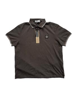 STONE ISLAND Поло с коротким рукавом