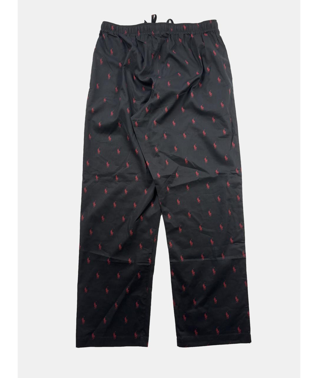 POLO RALPH LAUREN Синяя пижама, фото 2