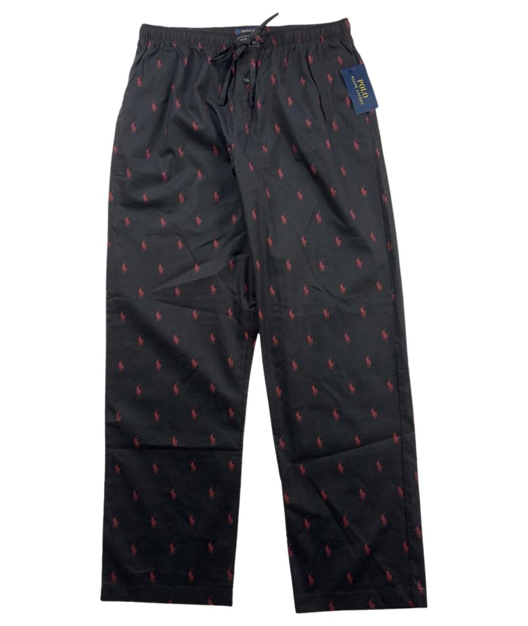 POLO RALPH LAUREN Синяя пижама, фото 1
