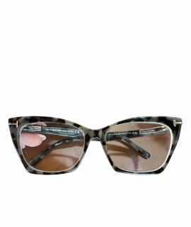 TOM FORD Очки и оправы