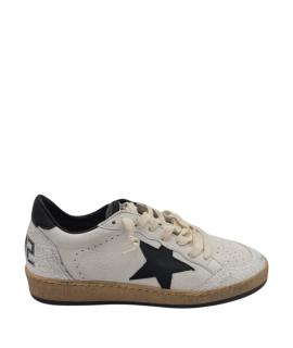 GOLDEN GOOSE DELUXE BRAND Низкие кроссовки / кеды