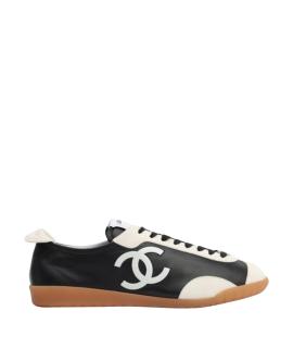 CHANEL Кеды