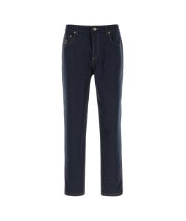 BRUNELLO CUCINELLI Повседневные брюки