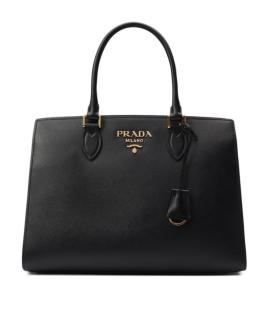 PRADA Сумка с короткими ручками