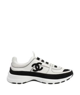 CHANEL Кроссовки