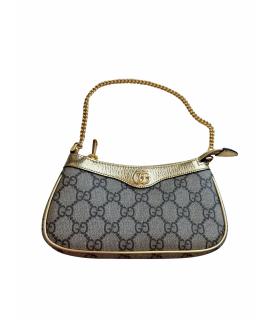 GUCCI Клатч/вечерняя сумка