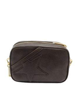 GOLDEN GOOSE DELUXE BRAND Сумка через плечо