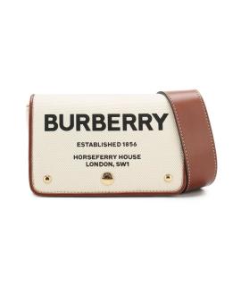 BURBERRY Сумка через плечо
