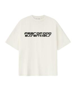 FEAR OF GOD ESSENTIALS Футболка
