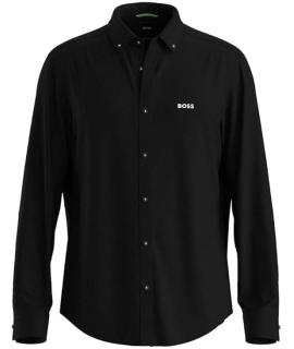 HUGO BOSS Классическая рубашка