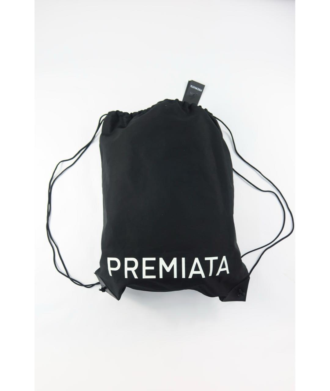 PREMIATA Хаки рюкзак, фото 7
