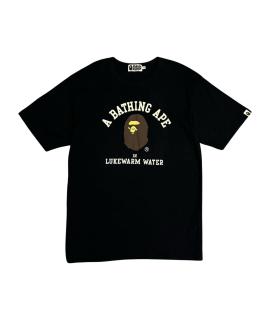 A BATHING APE Футболка