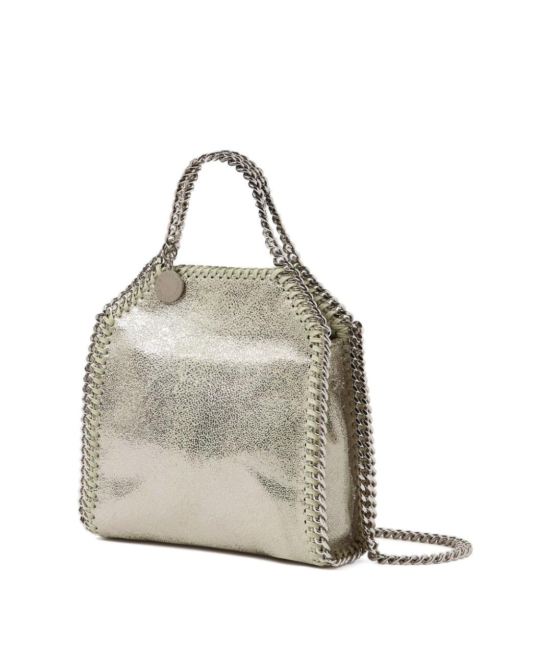 STELLA MCCARTNEY Сумка тоут, фото 4