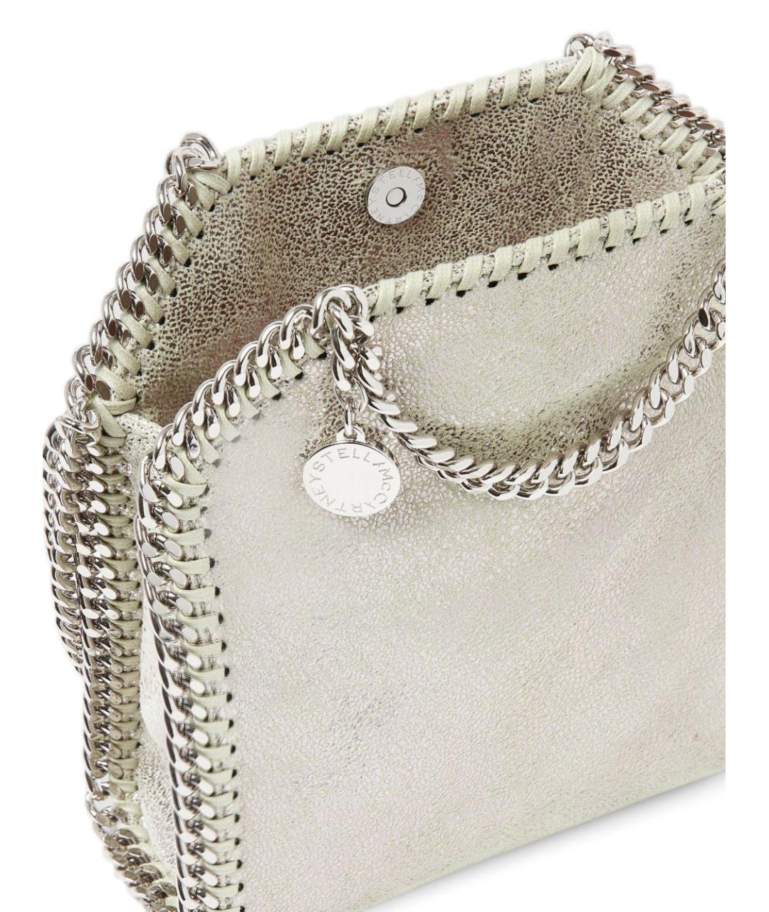STELLA MCCARTNEY Сумка тоут, фото 3