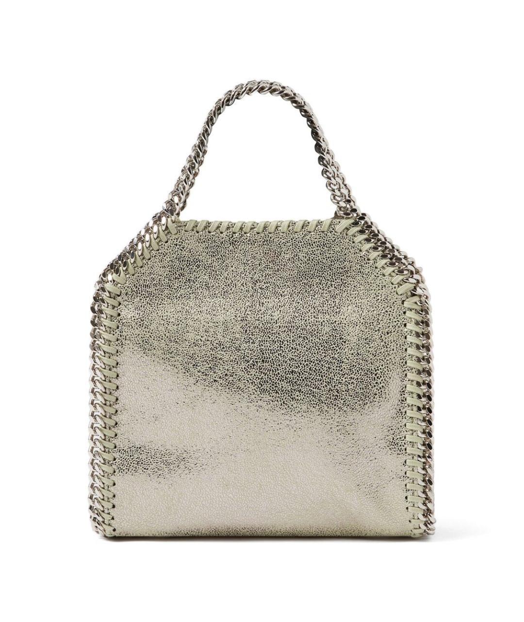 STELLA MCCARTNEY Сумка тоут, фото 2