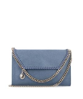 STELLA MCCARTNEY Клатч/вечерняя сумка