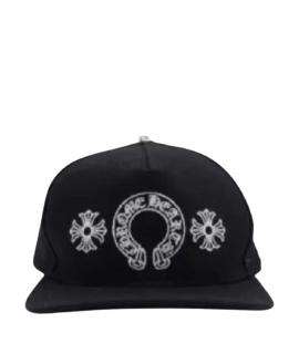 CHROME HEARTS Кепка/бейсболка