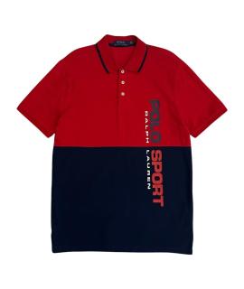 POLO RALPH LAUREN Поло с коротким рукавом