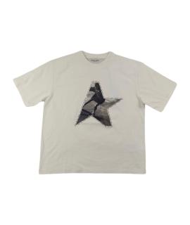 GOLDEN GOOSE DELUXE BRAND Футболка