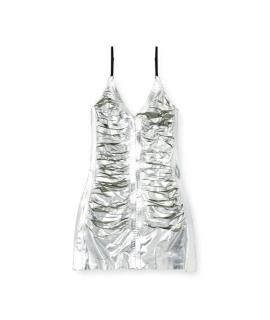 DIESEL Коктейльное платье