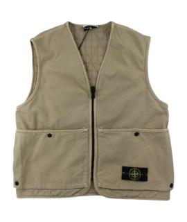 STONE ISLAND Жилет