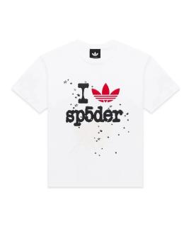 ADIDAS Футболка