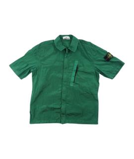 STONE ISLAND Кэжуал рубашка