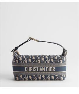 CHRISTIAN DIOR Сумка с короткими ручками
